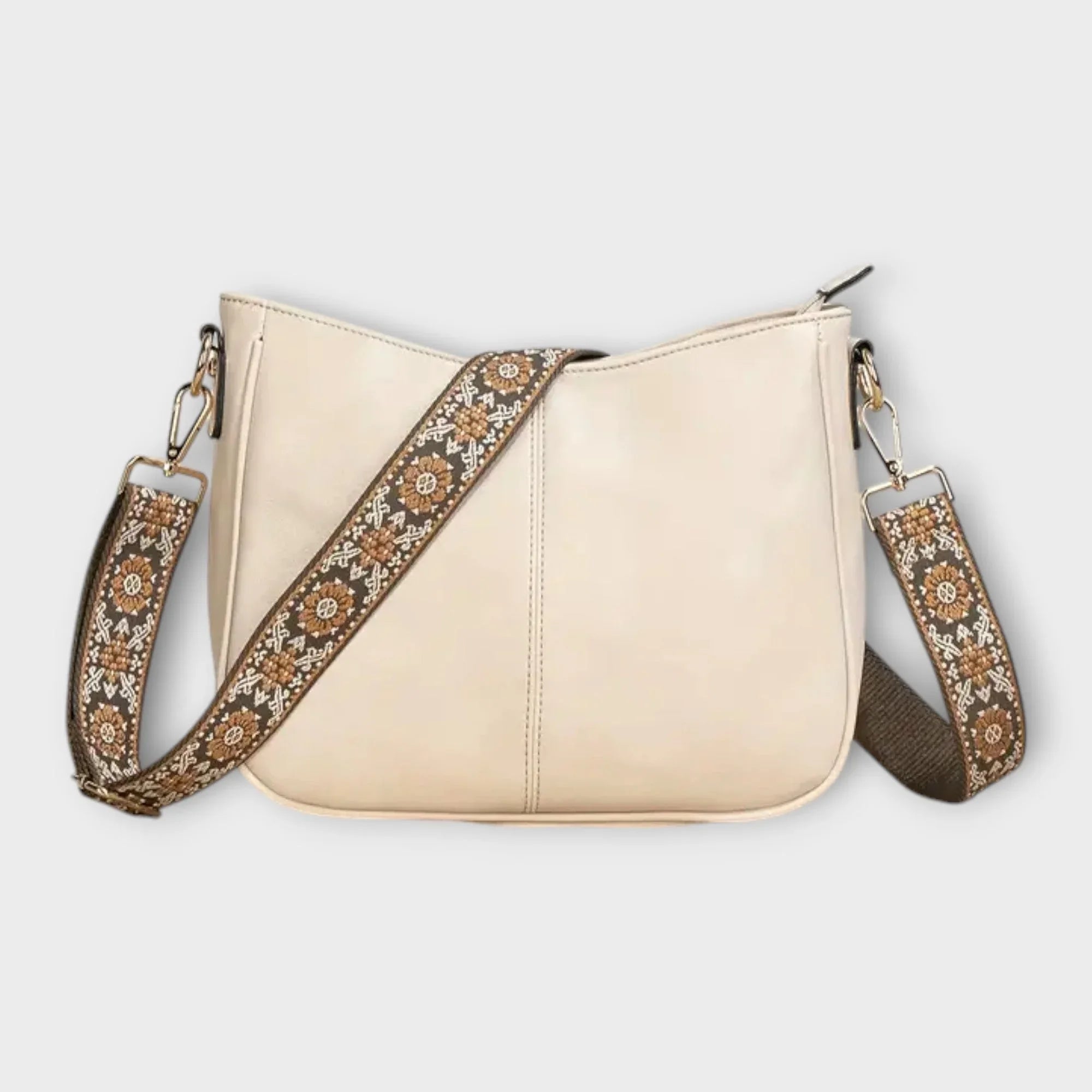 Sierra | Vegan Crossbody Bag