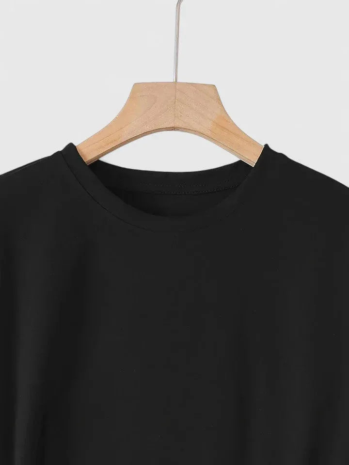 Finley | Comfortable Short Sleeve T-Shirt
