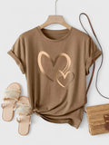 Finley | Comfortable Short Sleeve T-Shirt