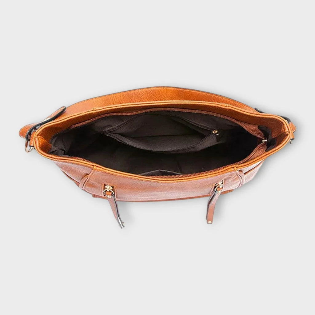Brittany | Vintage-Inspired Elegant Handbag