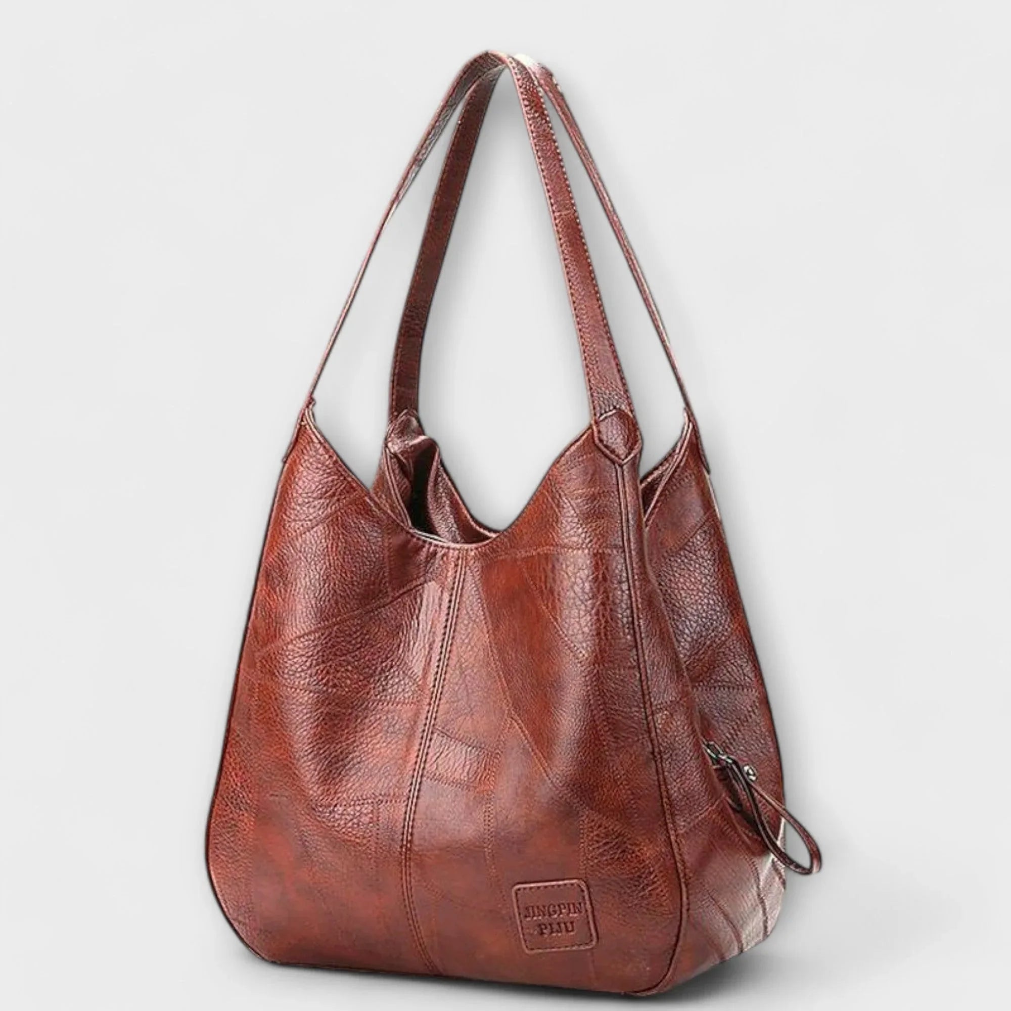 Alexis | Vintage Leather Bag