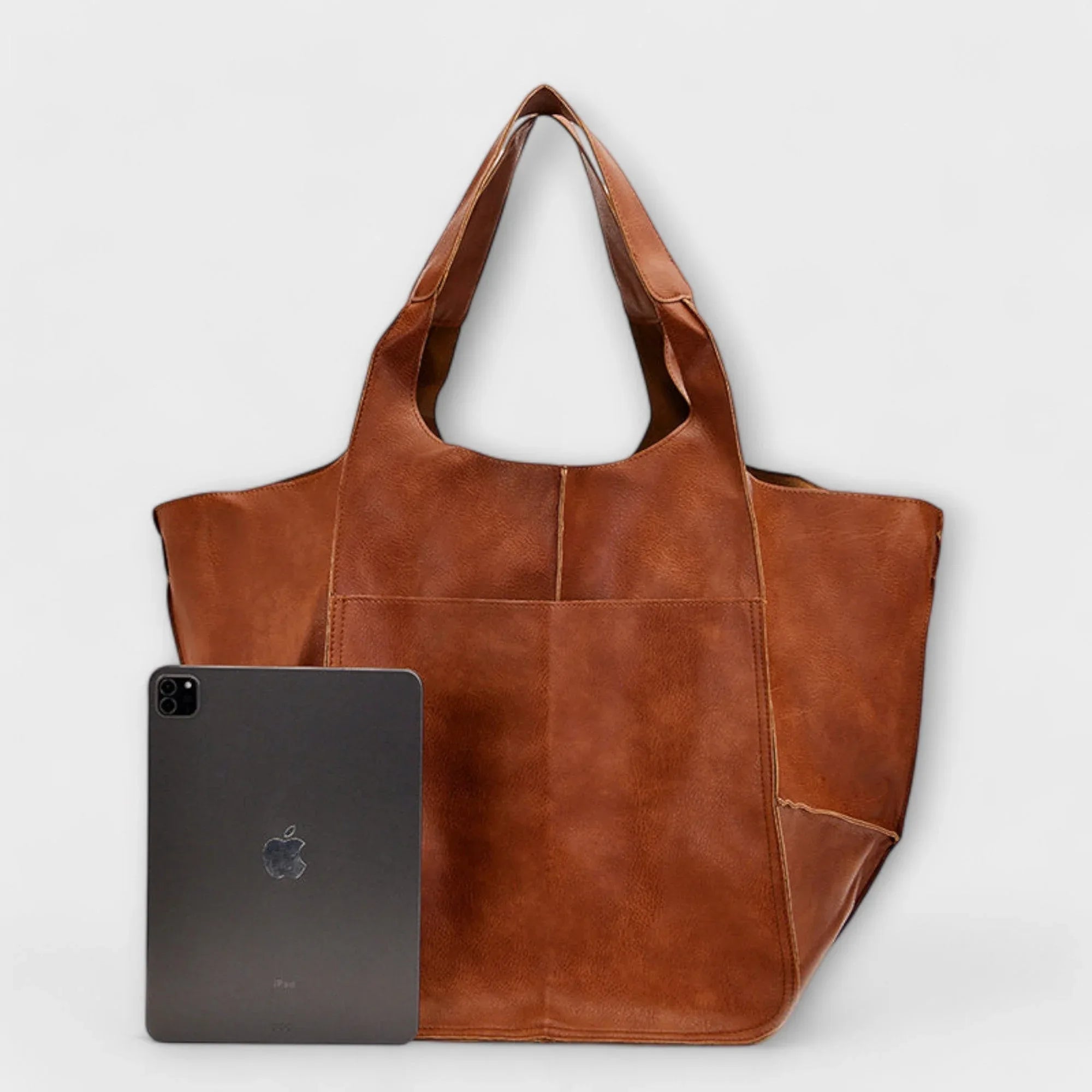 Brooke | Oversized Weekender Bag
