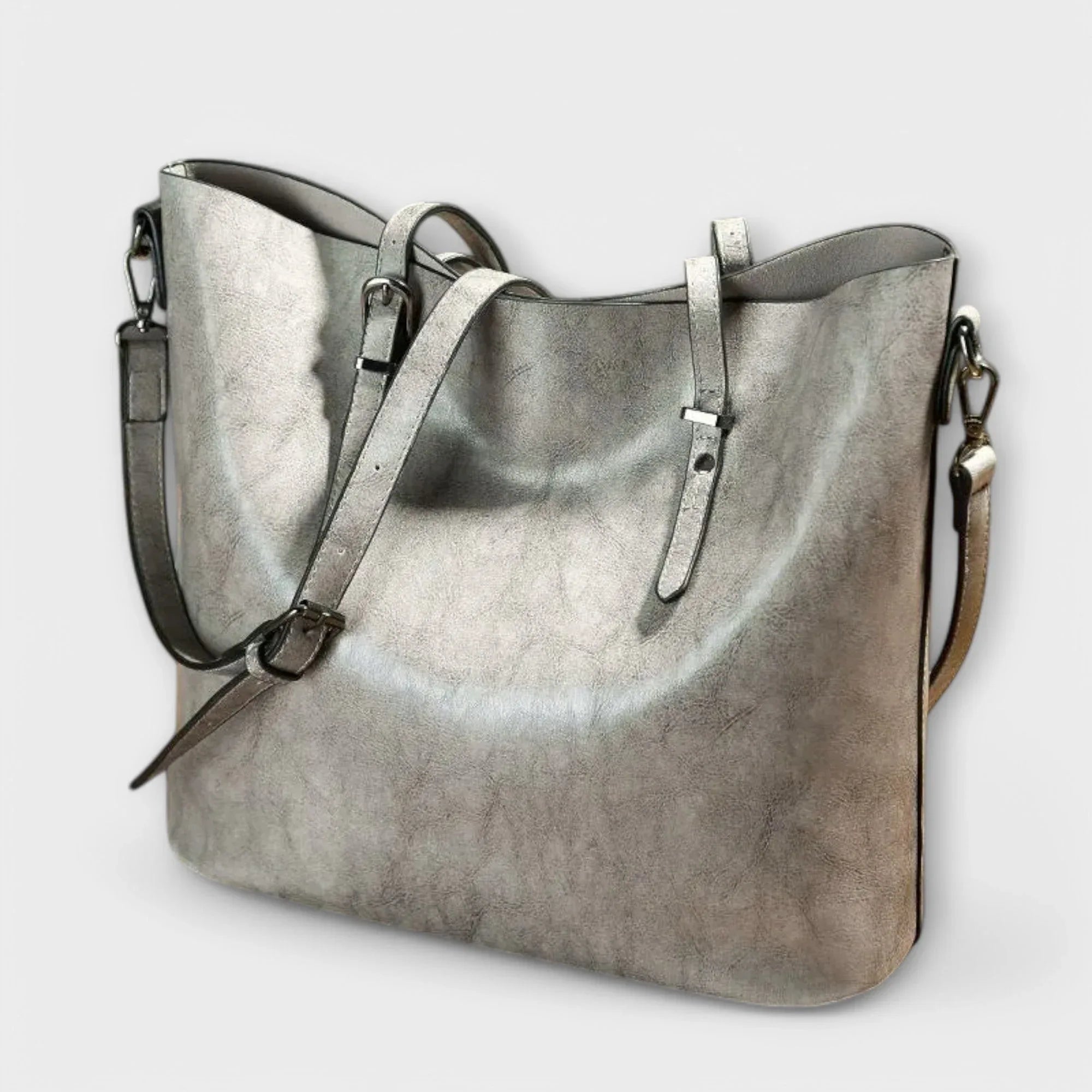 Savannah | Vintage Shoulder Bag