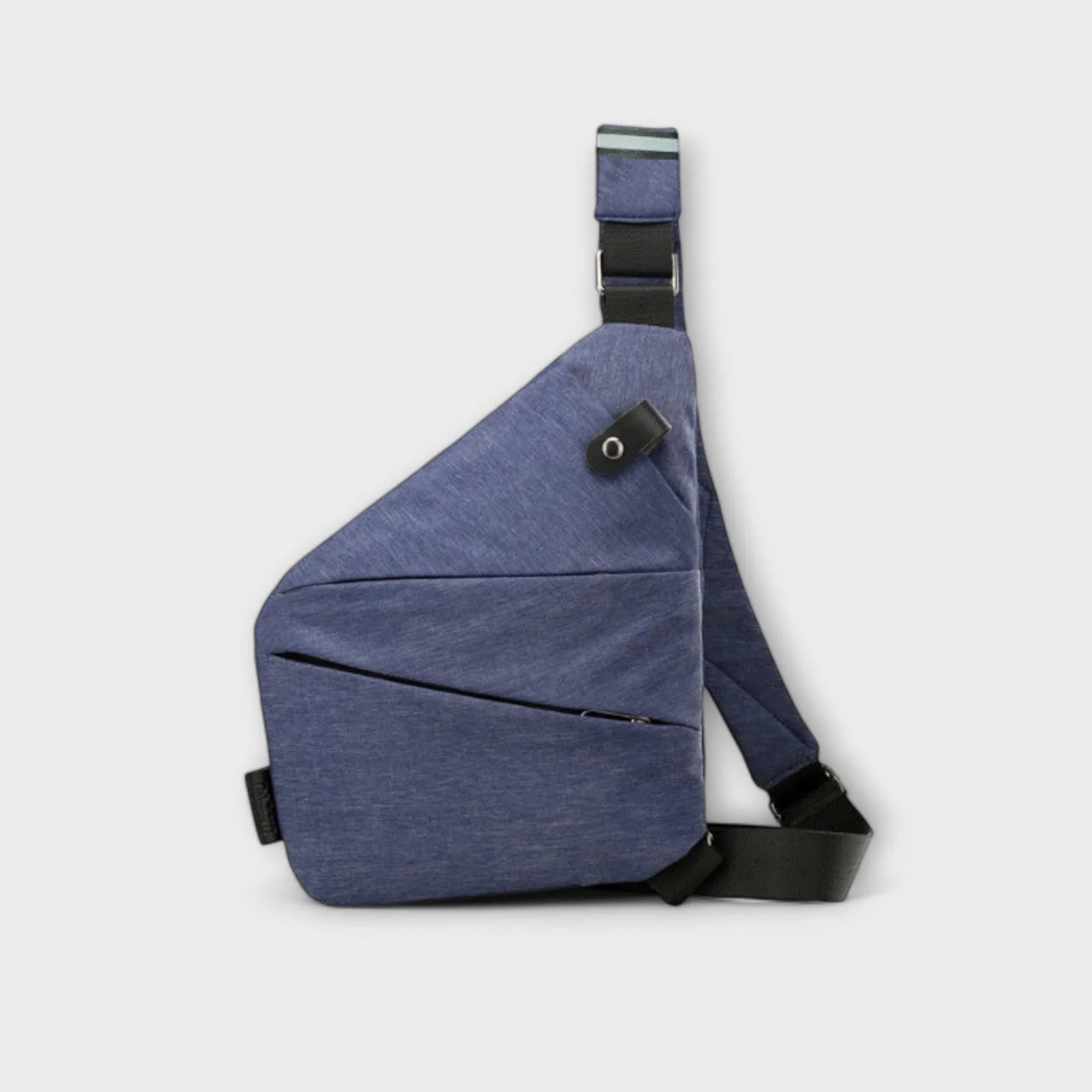 Nicole | Anti-Theft Shoulder Bag