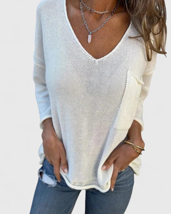 Londyn | Cozy Top