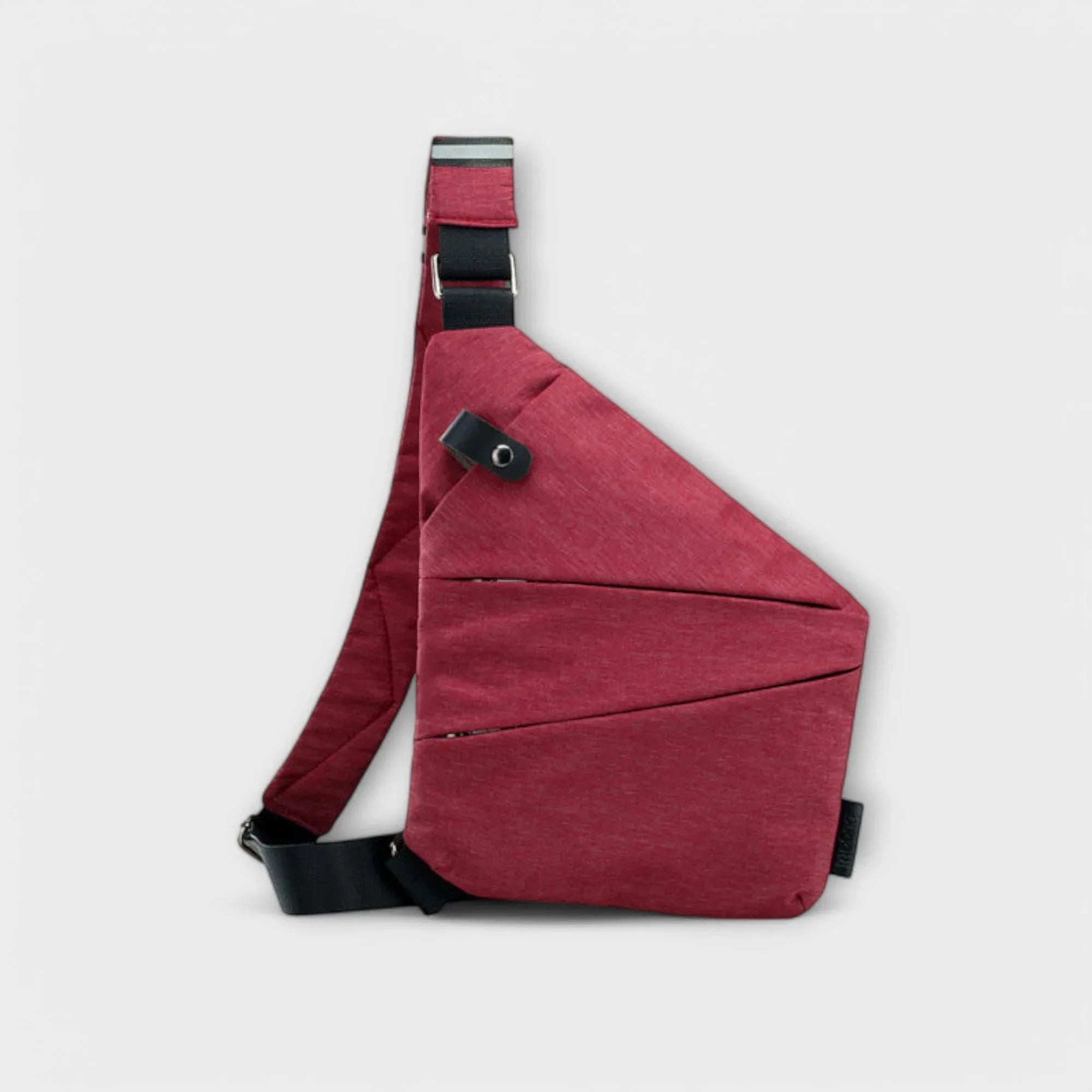 Nicole | Anti-Theft Shoulder Bag