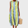 Larsson | Comfortable Dress