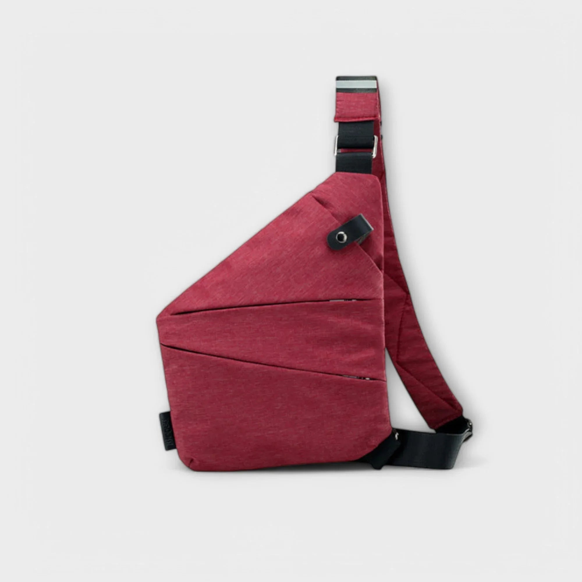 Nicole | Anti-Theft Shoulder Bag