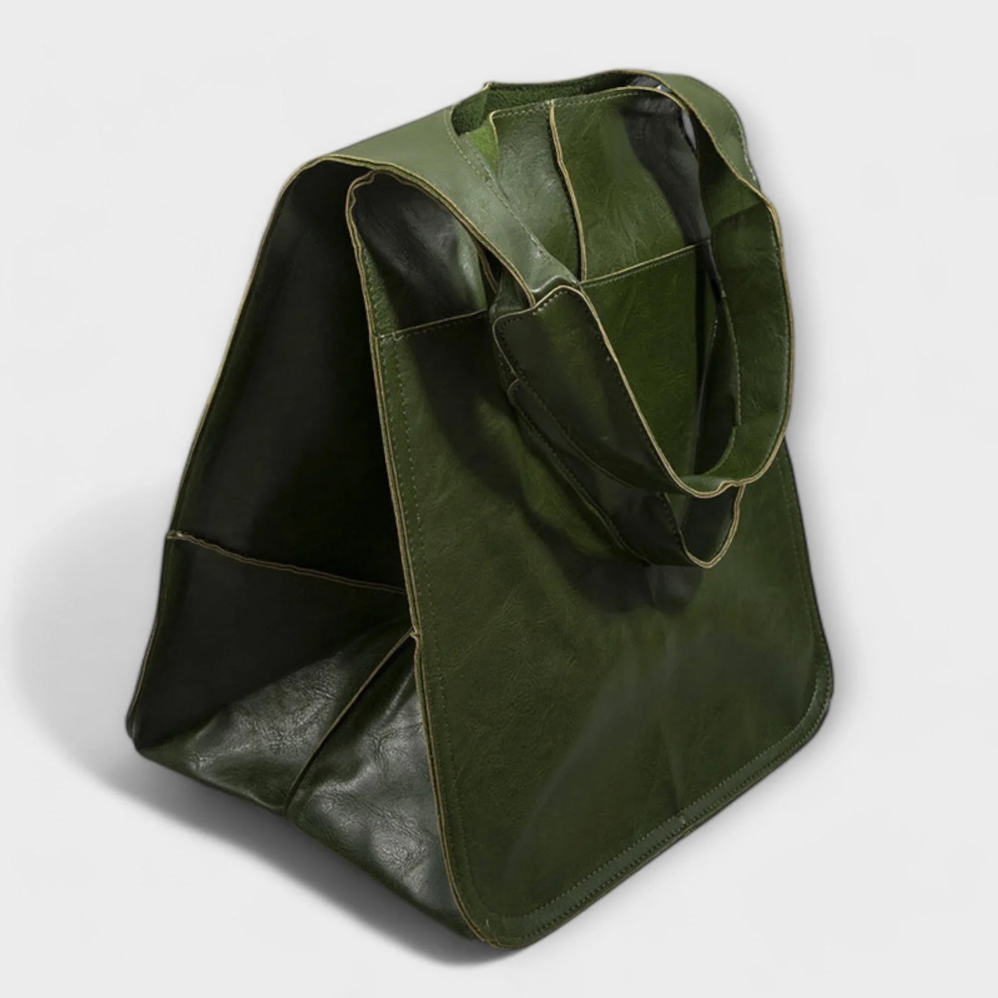 Brooke | Oversized Weekender Bag