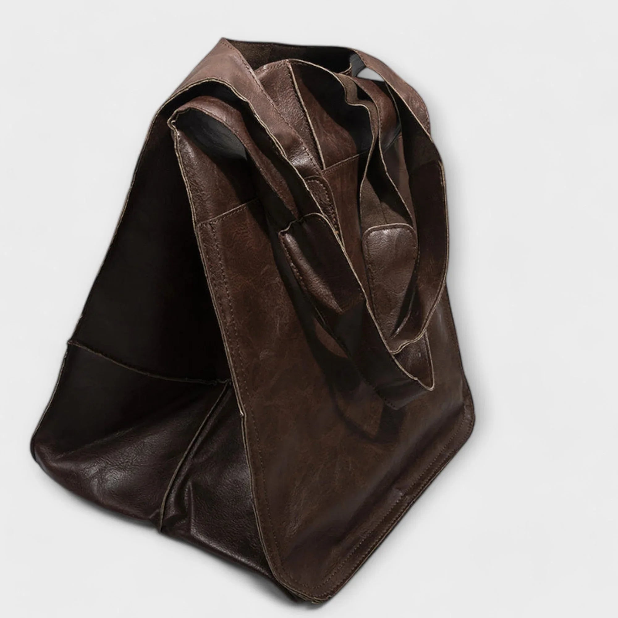 Brooke | Oversized Weekender Bag