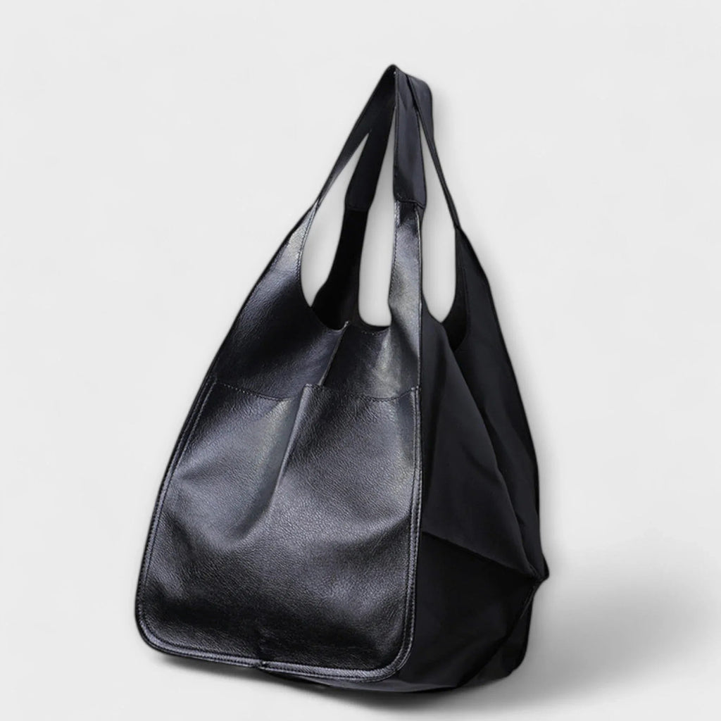 Brooke | Oversized Weekender Bag