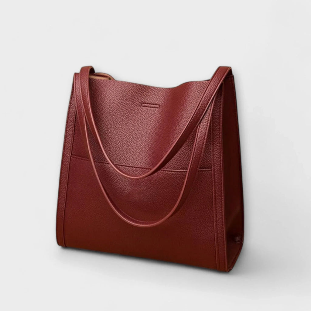 Tabitha | Handmade Leather Bag