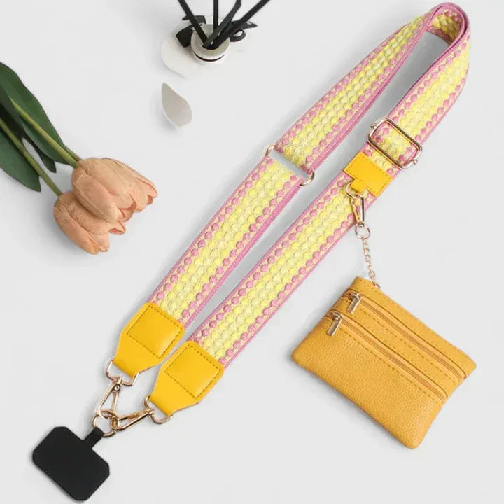 Jasmine | Stylish Phone Stand