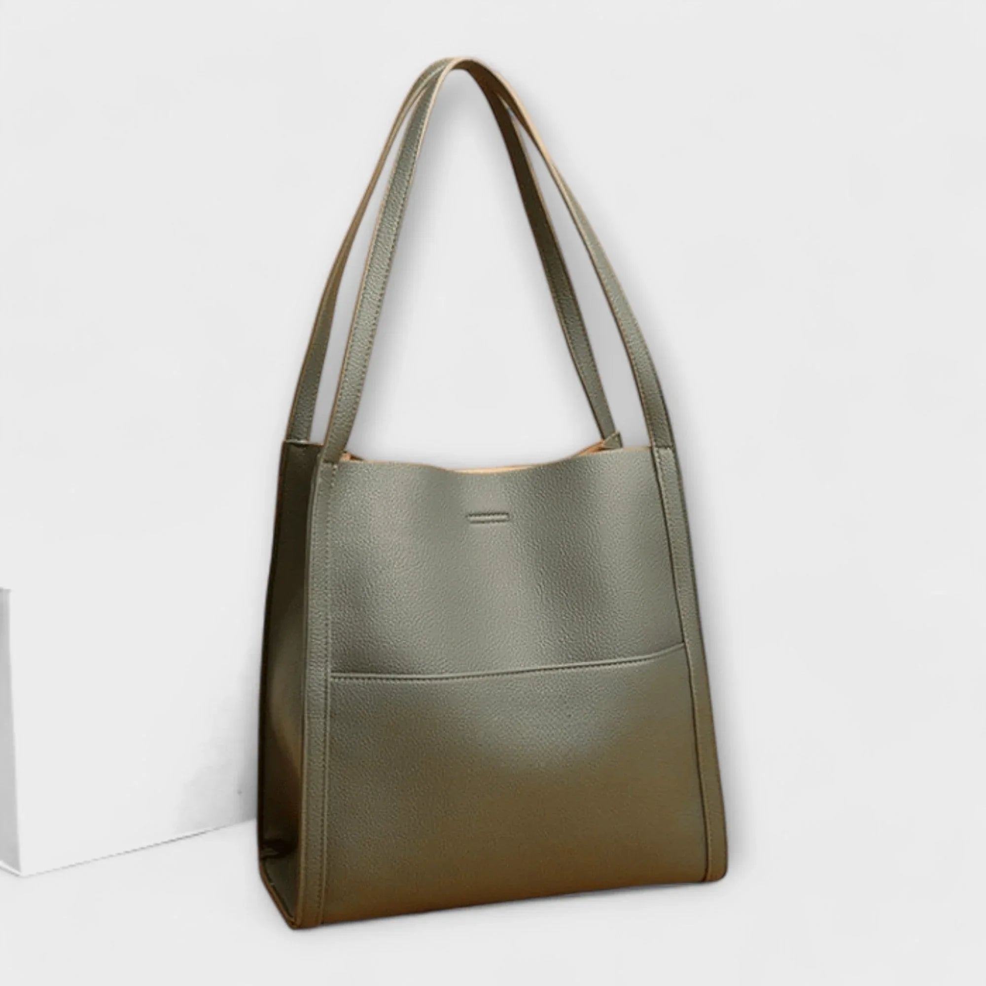 Tabitha | Handmade Leather Bag