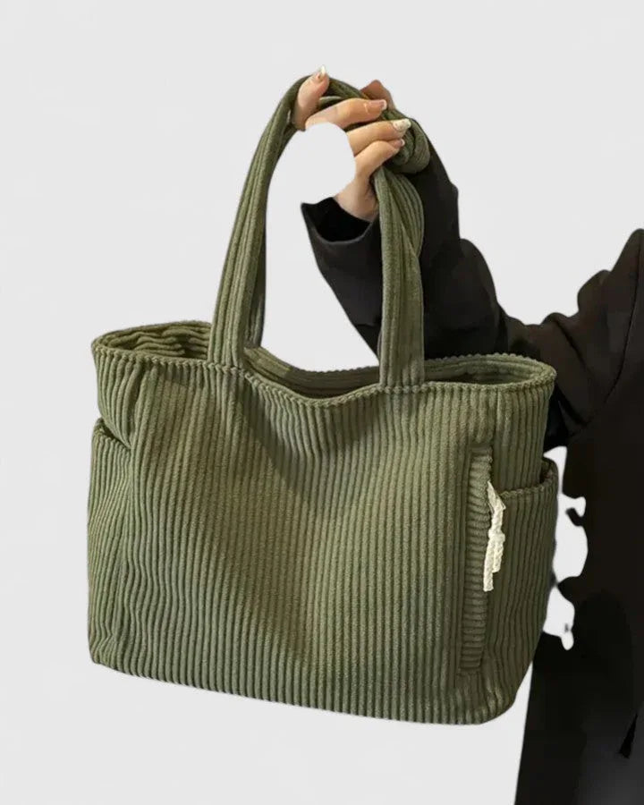 Marissa | Elegant Tote Bag
