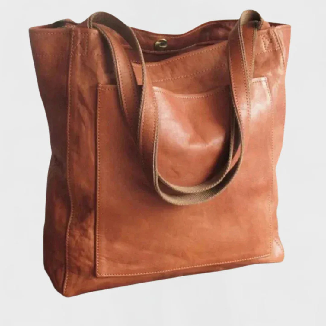 Taylor | Stylish Leather Bag