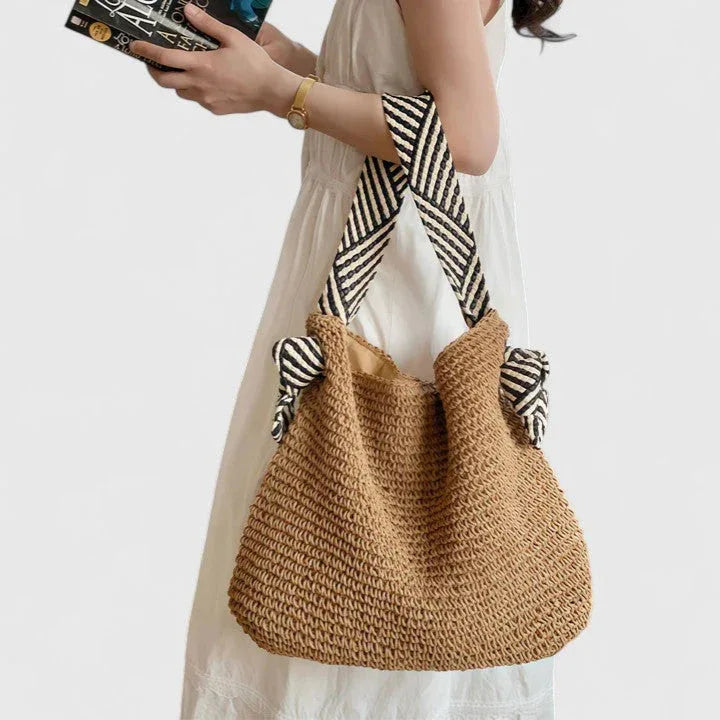 Ashley | Sophisticated Boho Bag