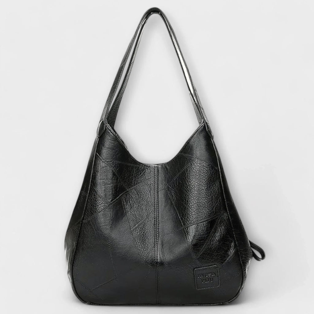 Alexis | Vintage Leather Bag