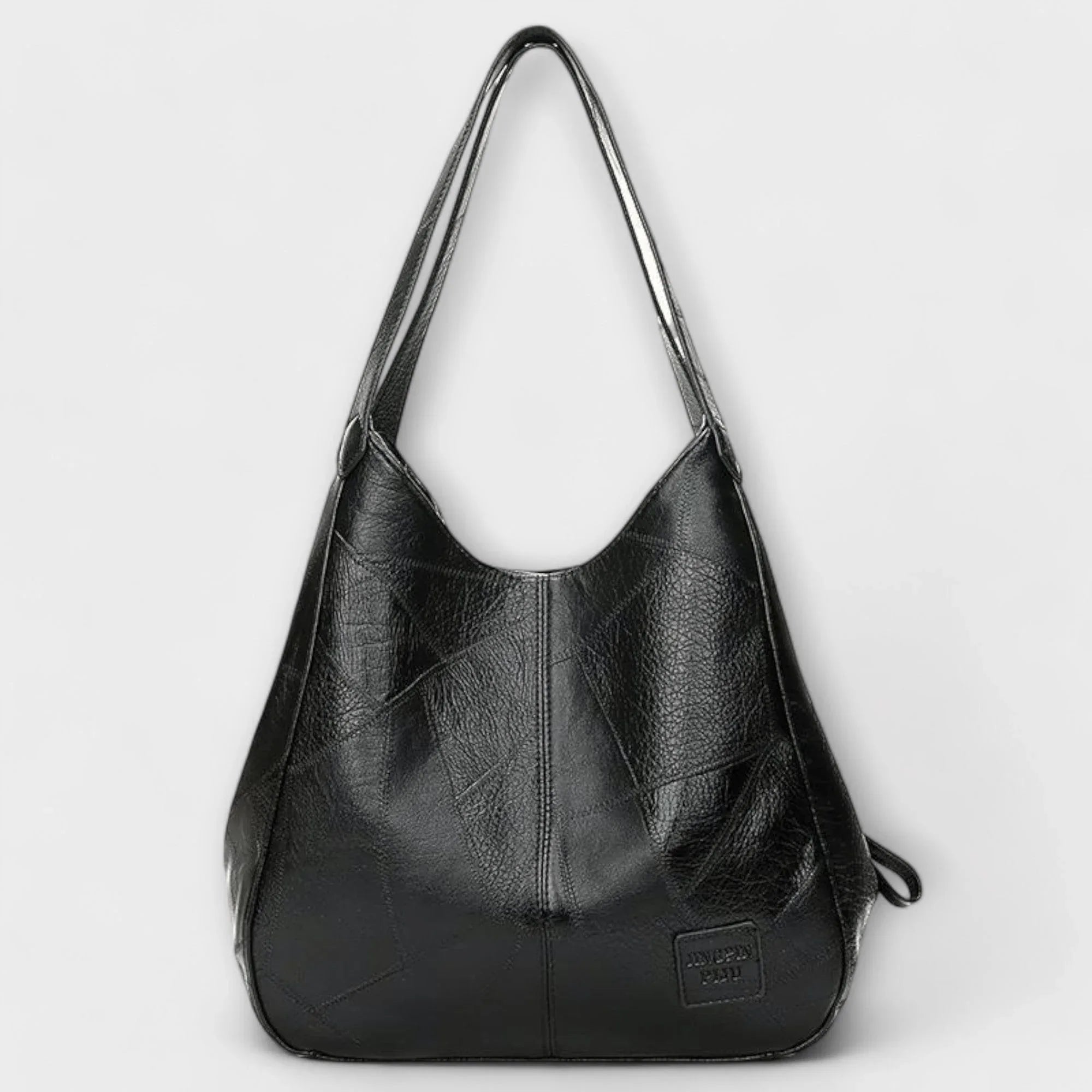 Alexis | Vintage Leather Bag