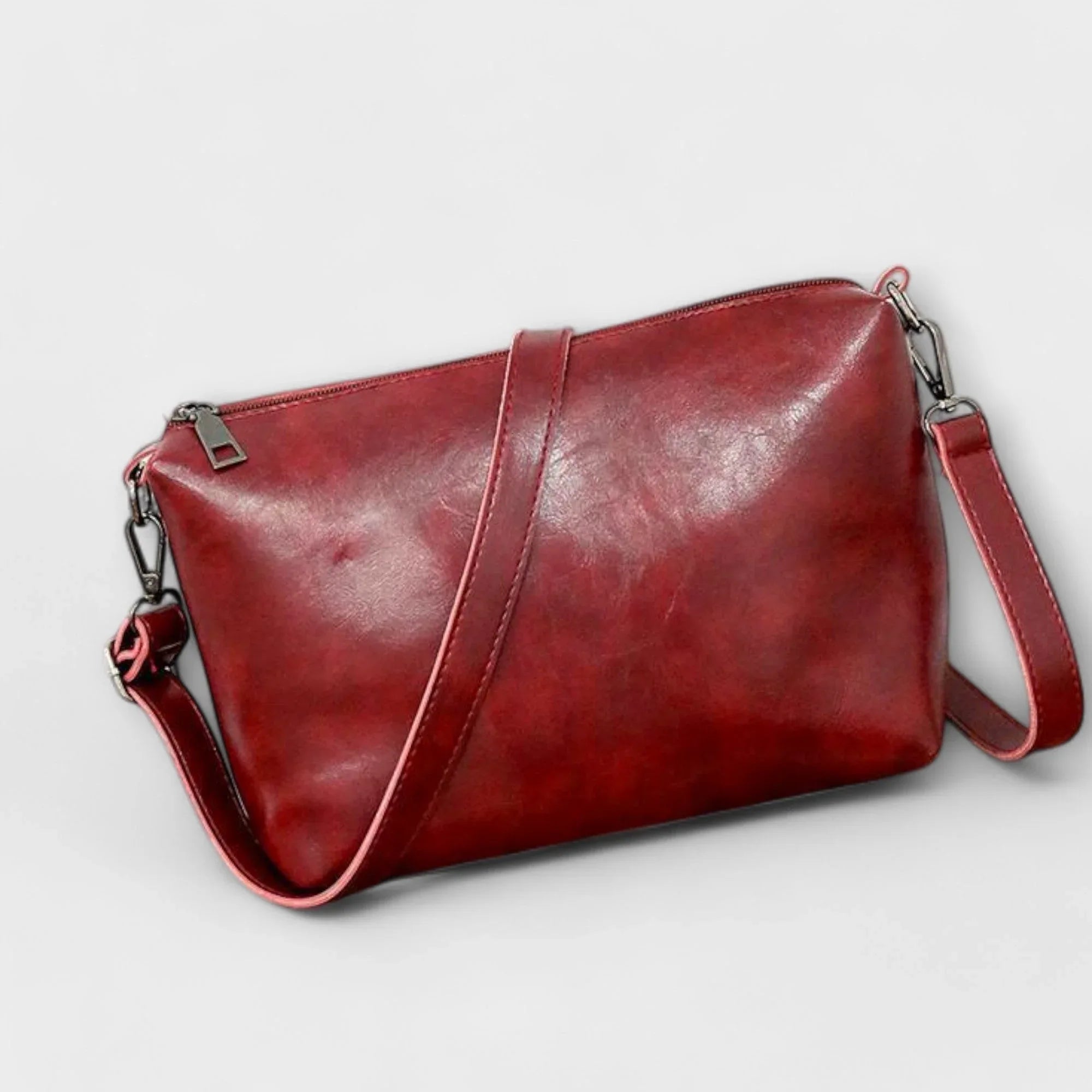 Valerie | 4-Piece Vintage Bag Set