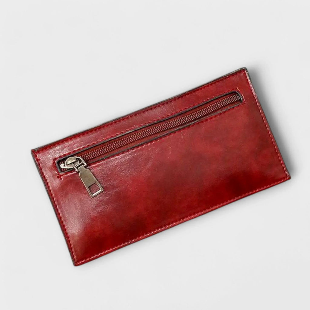 Valerie | 4-Piece Vintage Bag Set