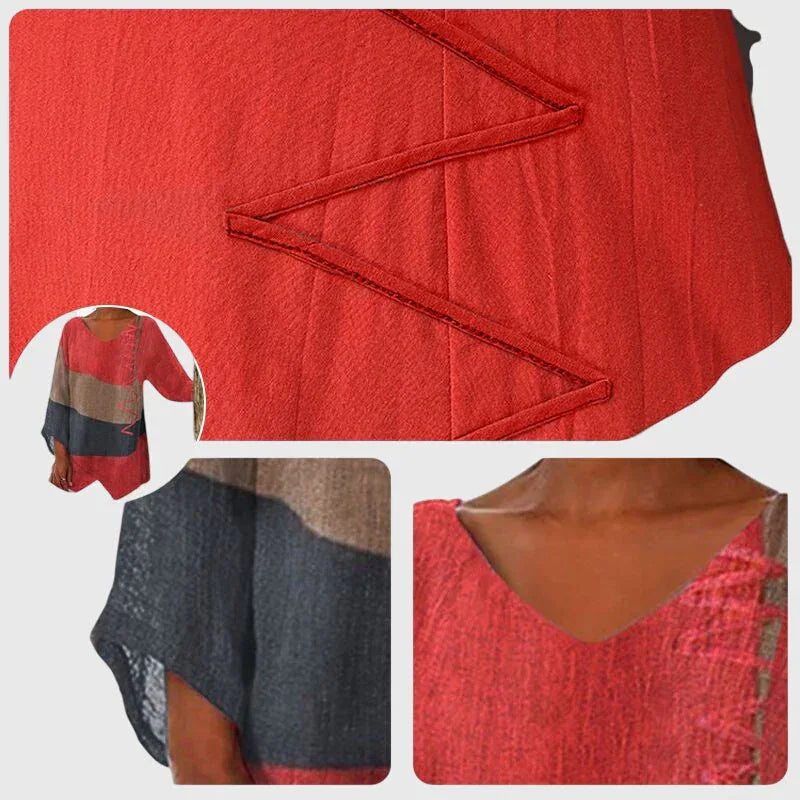 Arlette | Flattering Top