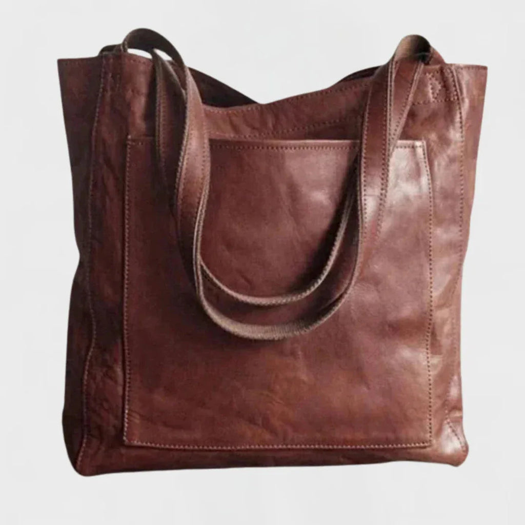 Taylor | Stylish Leather Bag