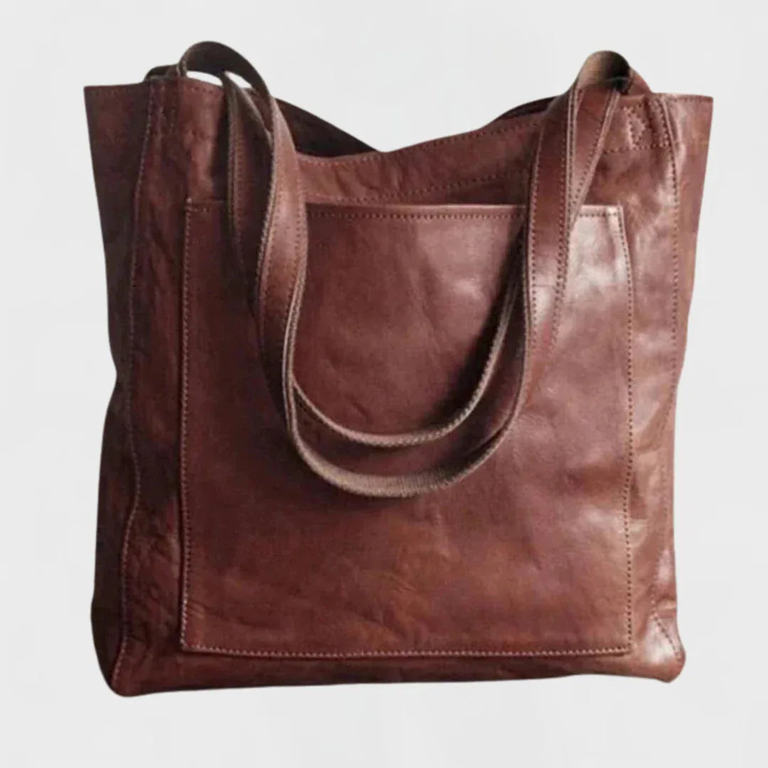 Taylor | Stylish Leather Bag