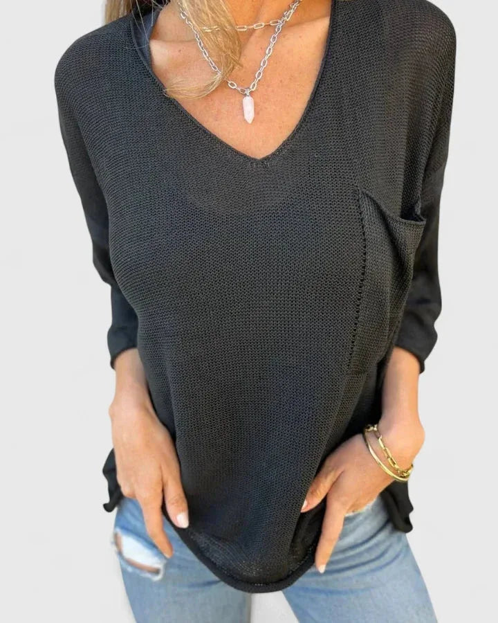 Londyn | Cozy Top