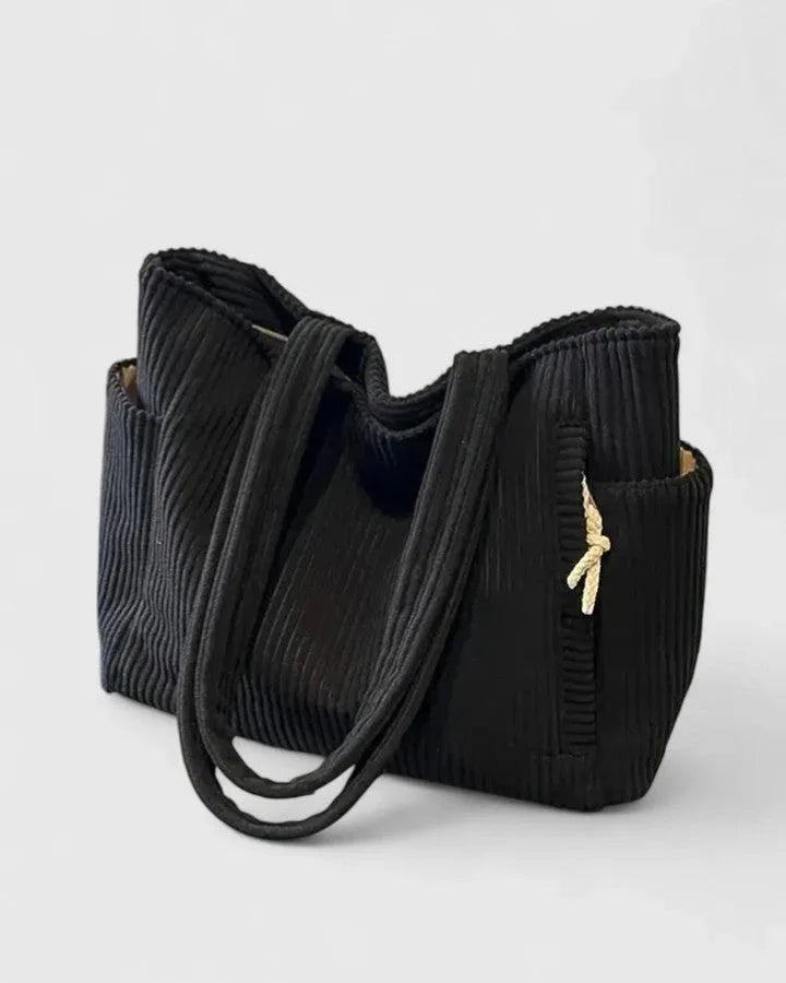 Marissa | Elegant Tote Bag