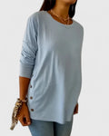Remington | Elegant Crew Top