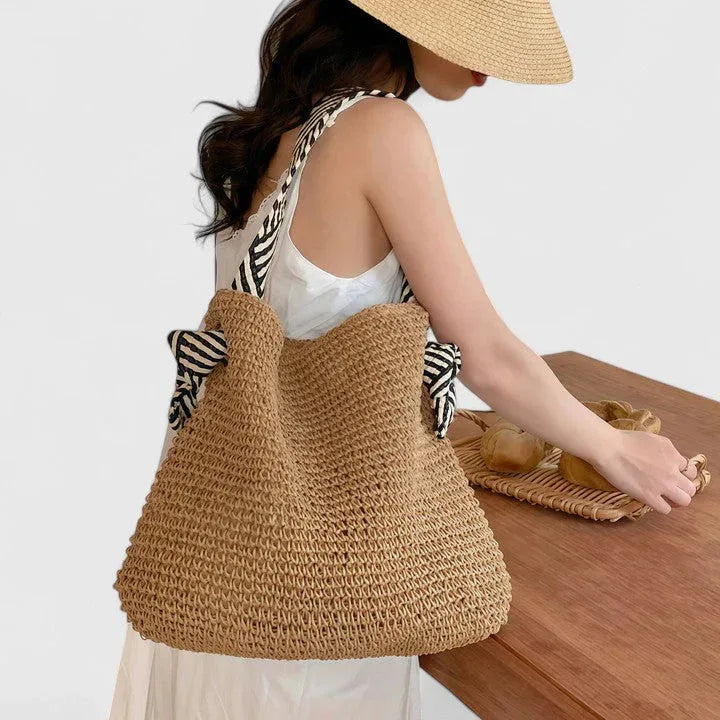 Ashley | Sophisticated Boho Bag