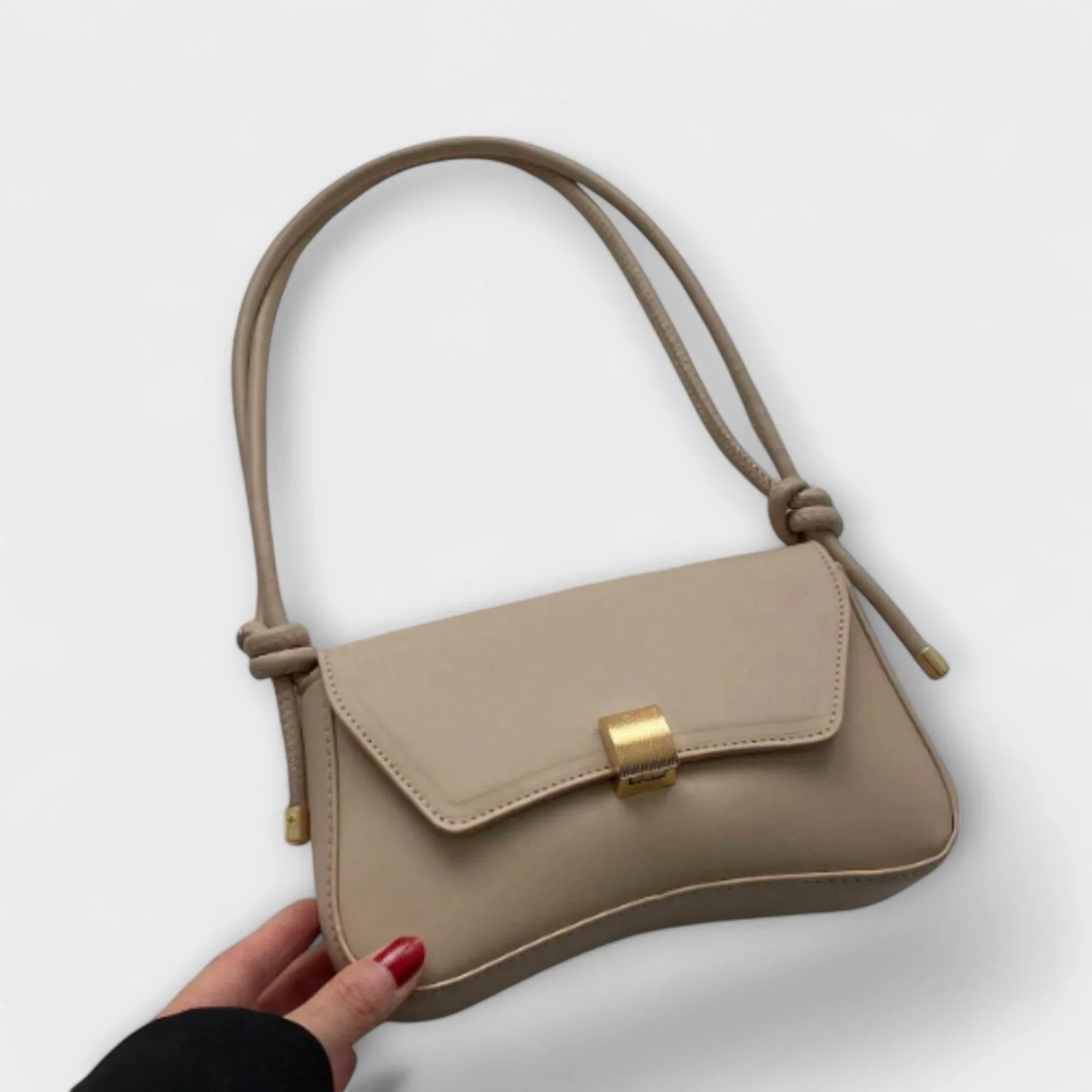 Heather | Vintage Folding Bag
