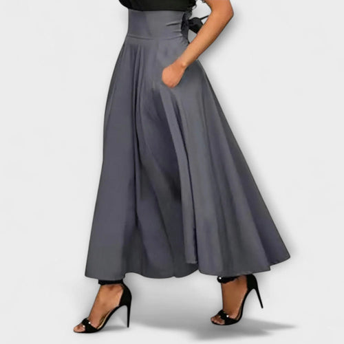 Amalia | Elegant Maxi Skirt