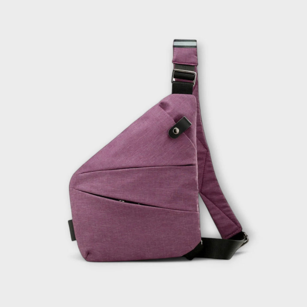 Nicole | Anti-Theft Shoulder Bag