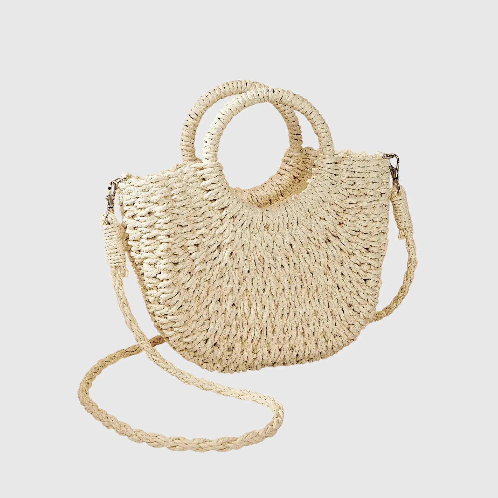 Shawna | Summer Shoulder Bag