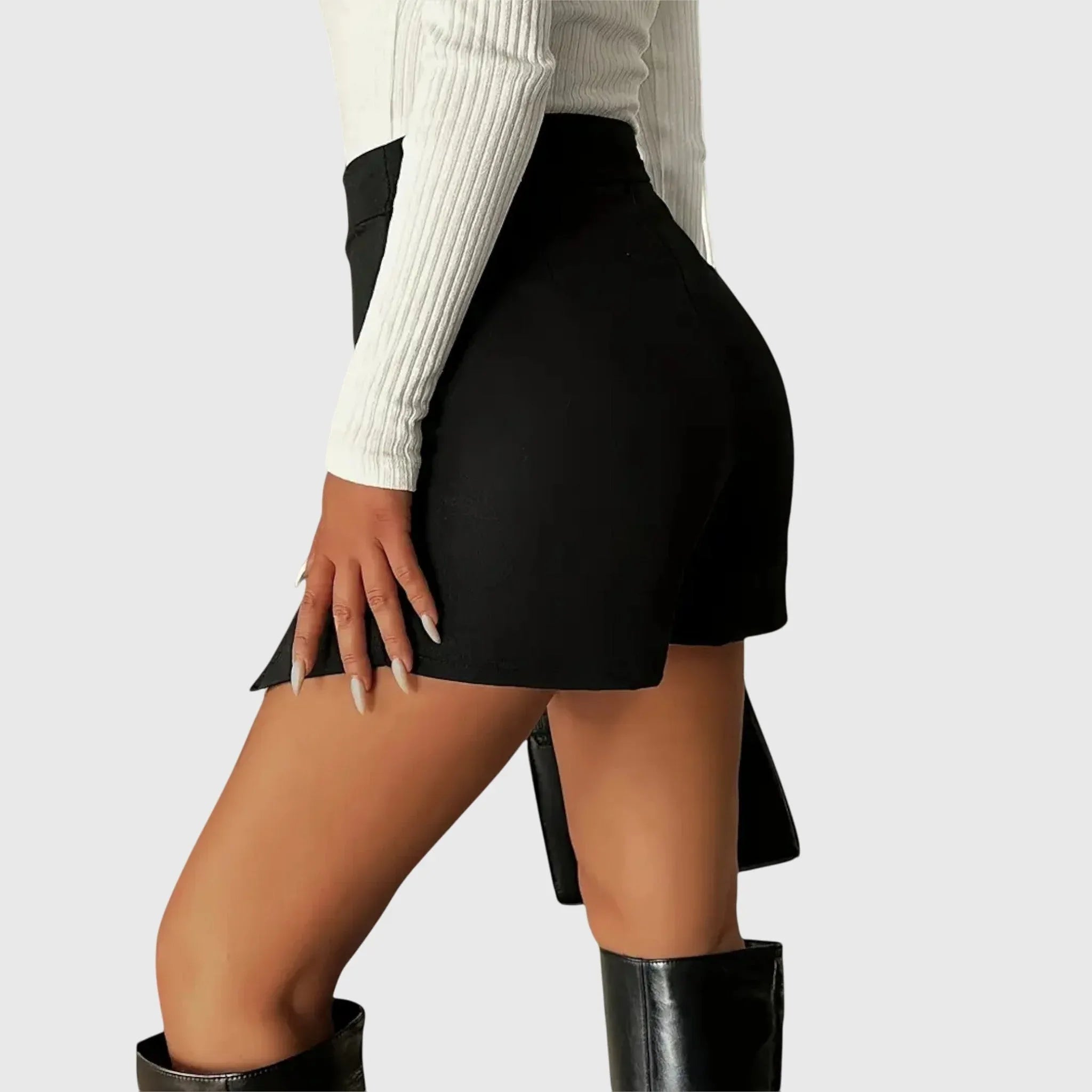 Sevyn | Pencil Skirt