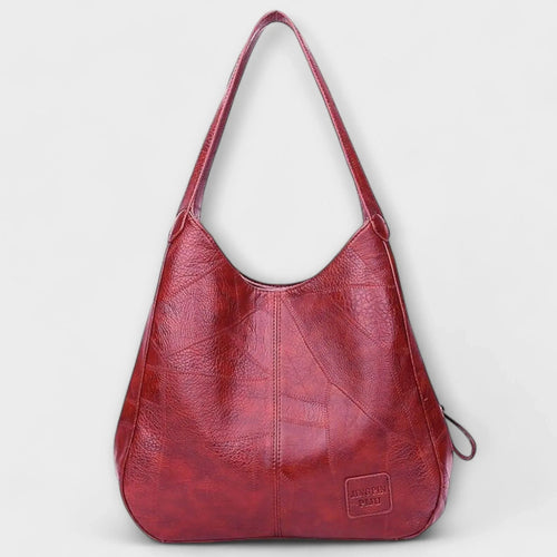 Alexis | Vintage Leather Bag