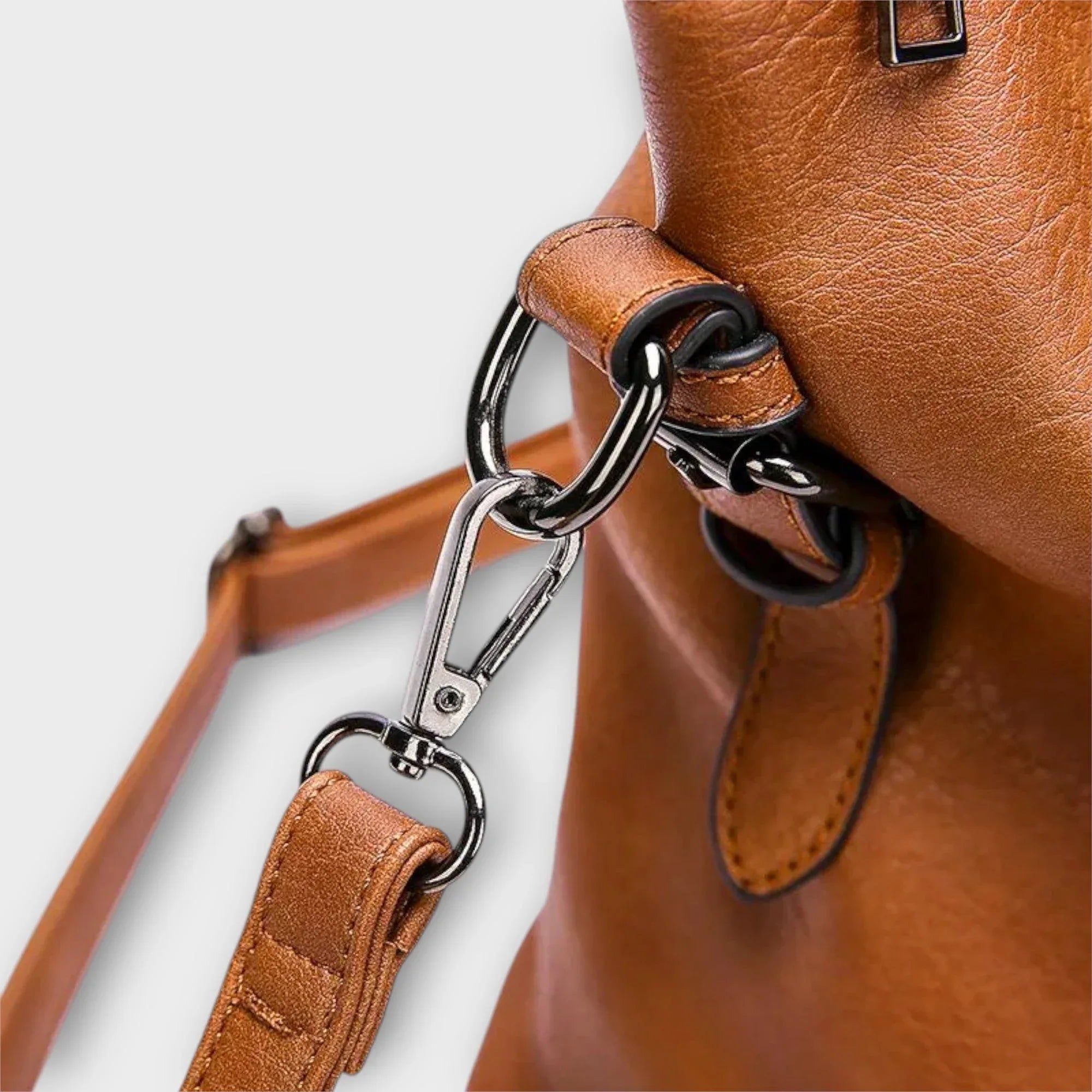 Jordan | Elegant Shoulder Bag