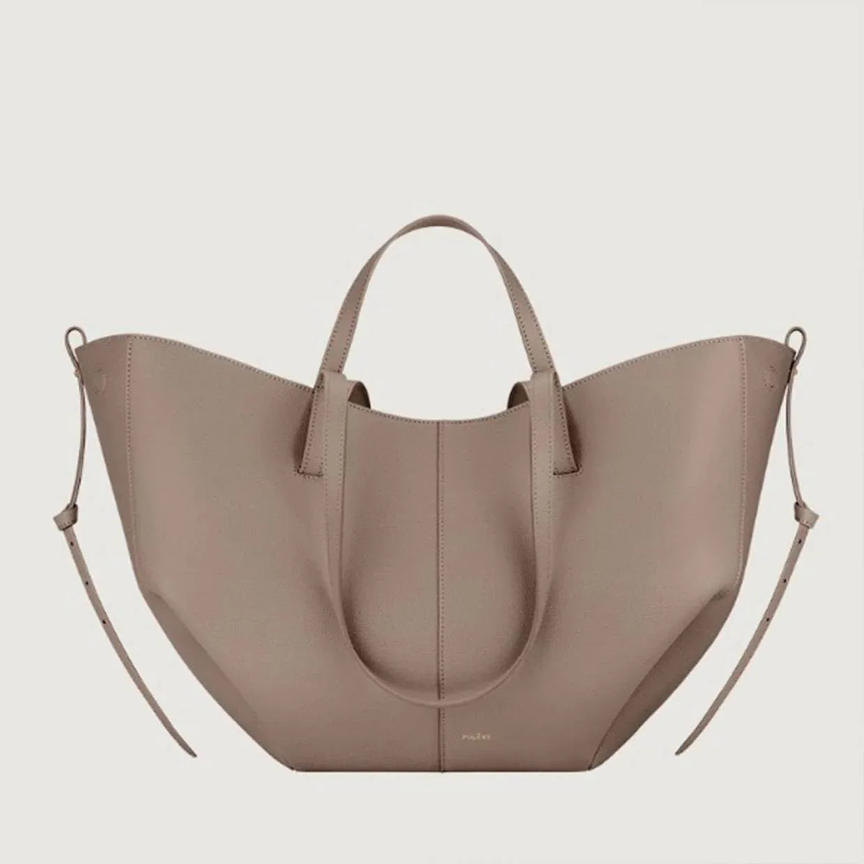 Deanna | Vintage Tote Bag