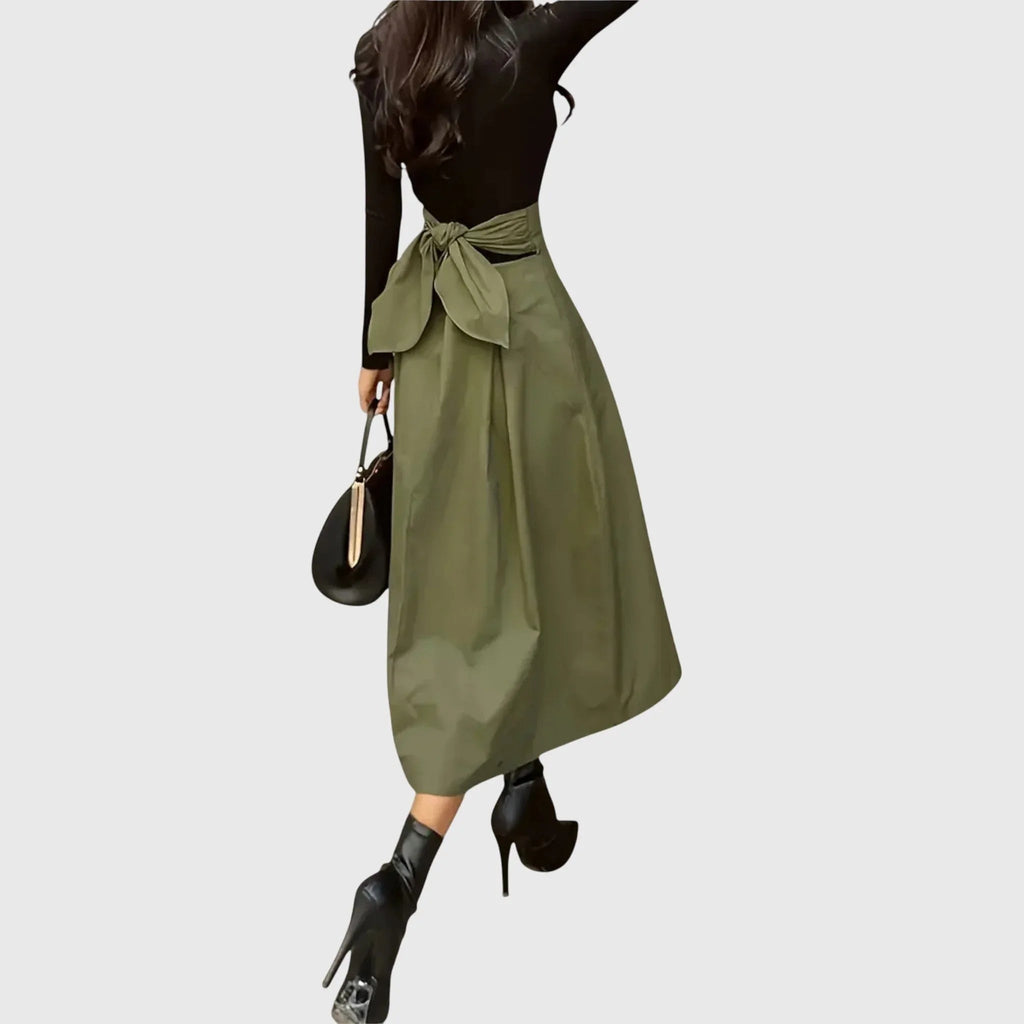 Makenna | Midi Skirt