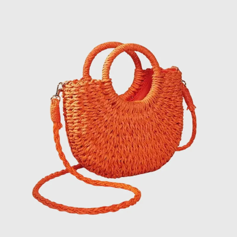 Shawna | Summer Shoulder Bag