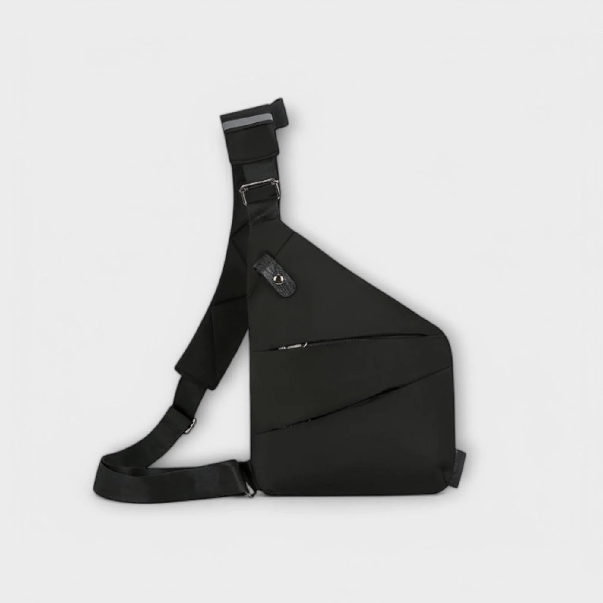 Nicole | Anti-Theft Shoulder Bag