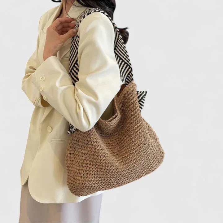 Ashley | Sophisticated Boho Bag