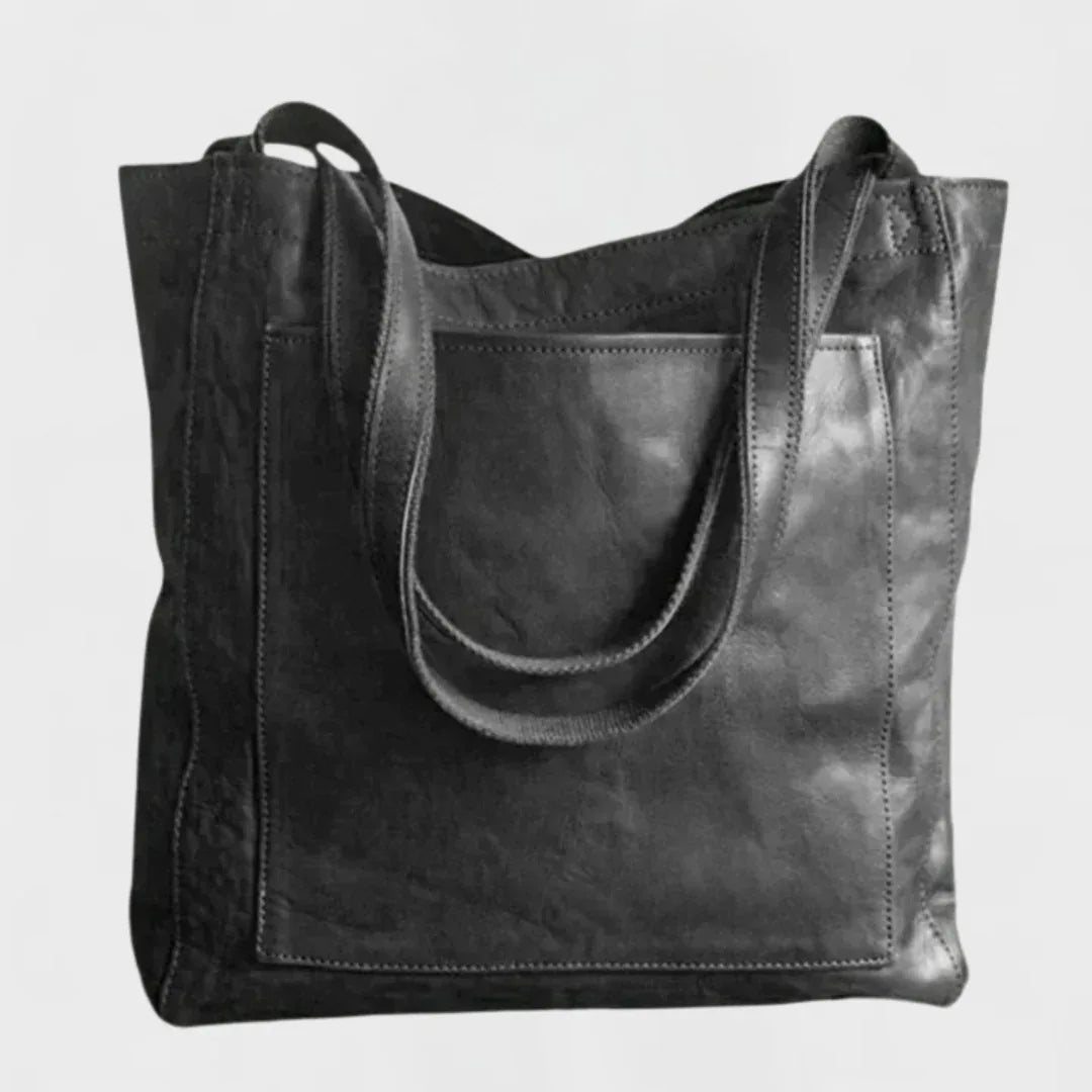 Taylor | Stylish Leather Bag