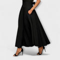 Amalia | Elegant Maxi Skirt