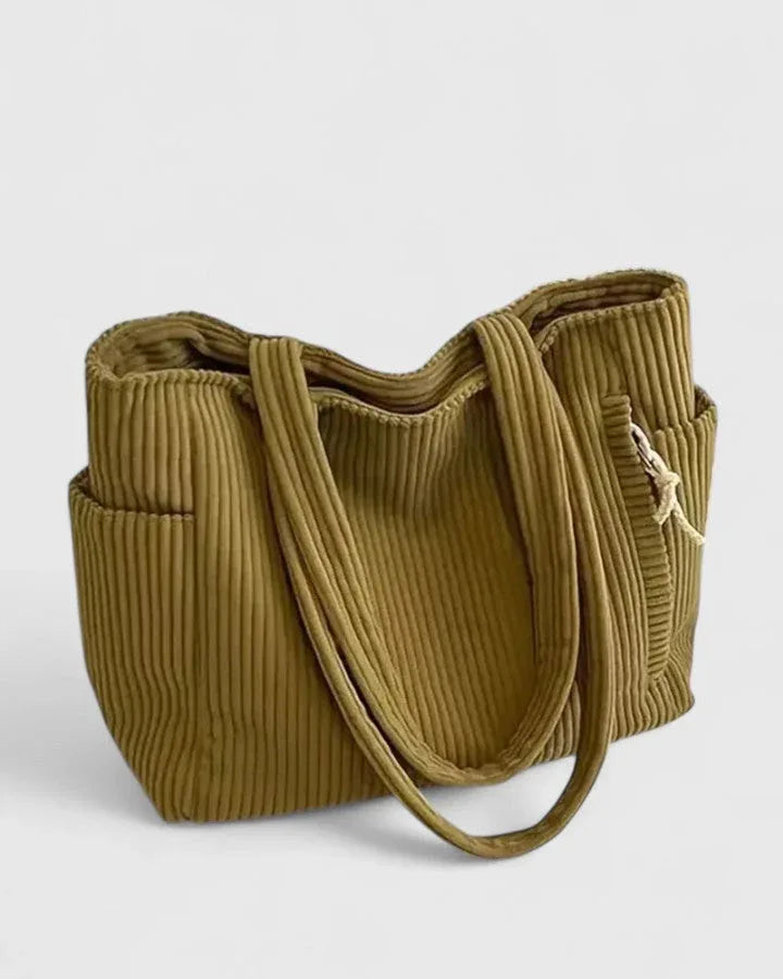 Marissa | Elegant Tote Bag