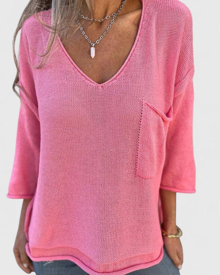 Londyn | Cozy Top