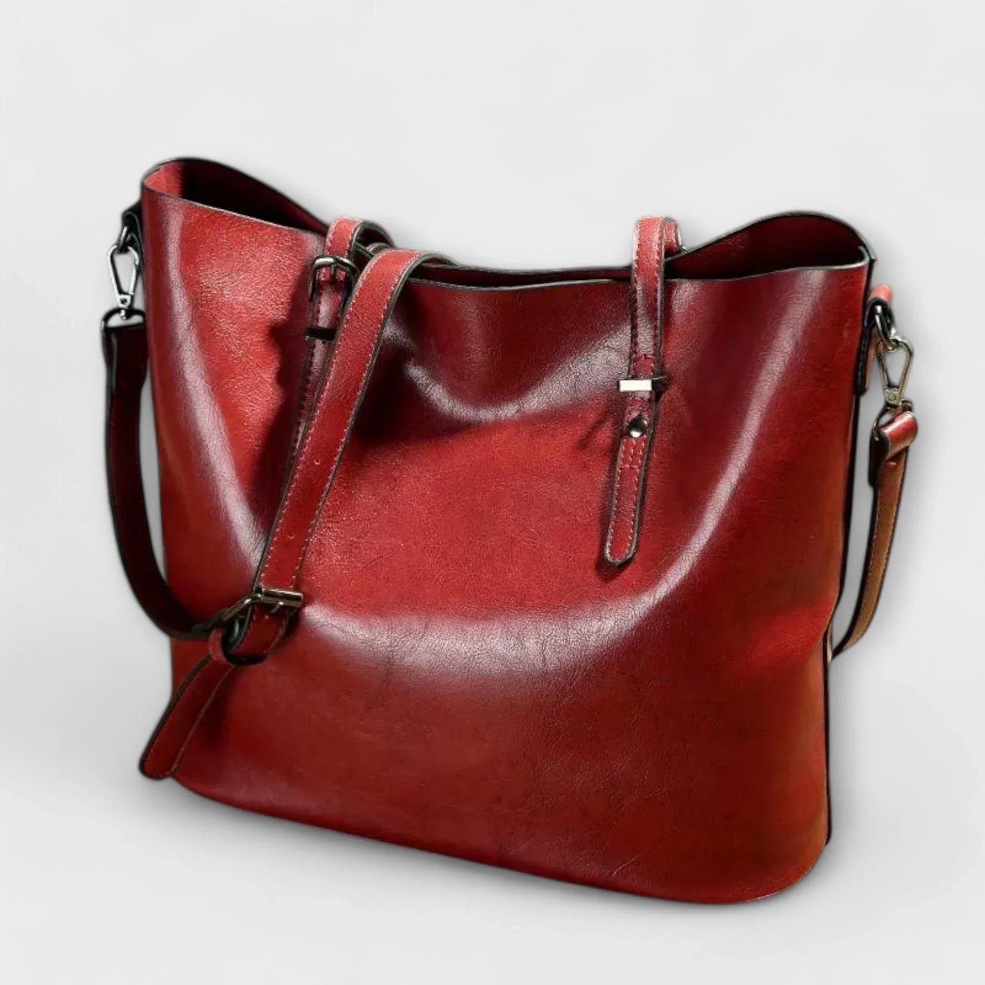 Savannah | Vintage Shoulder Bag