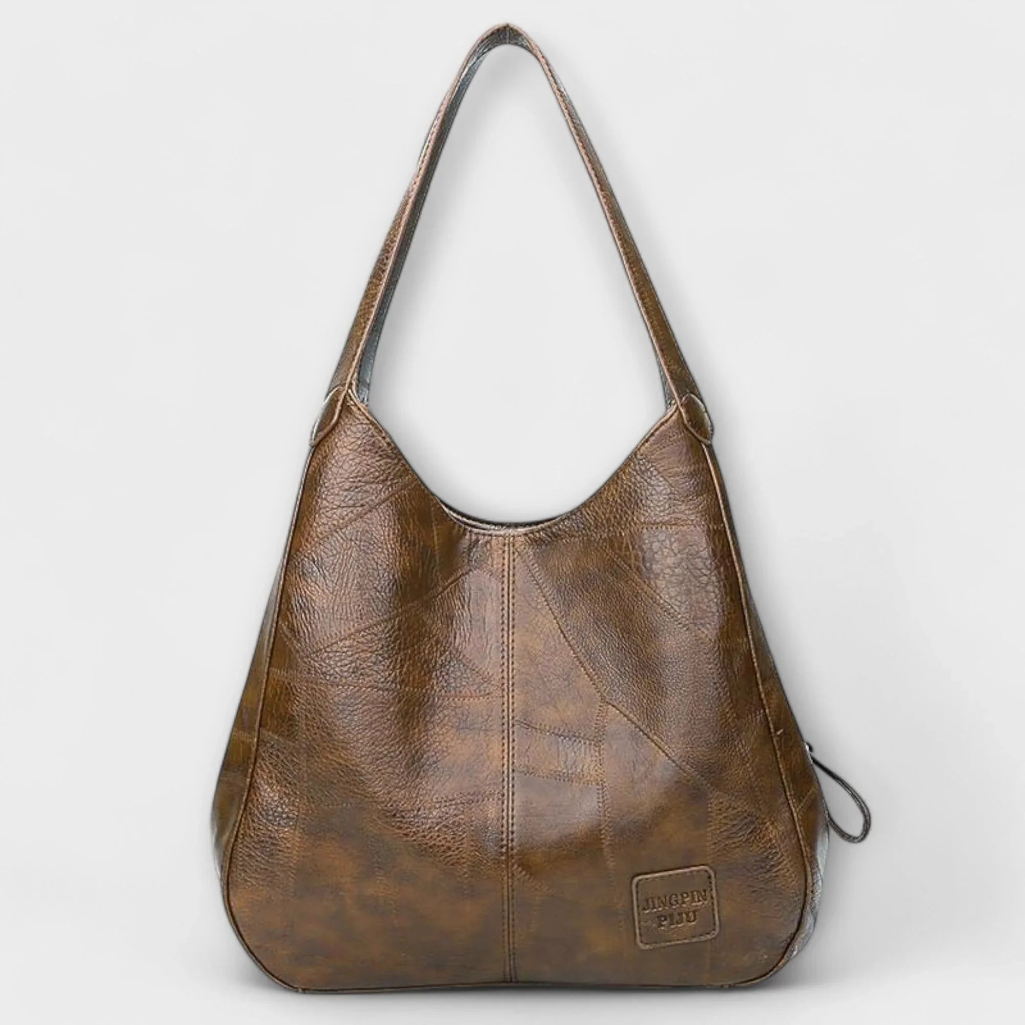 Alexis | Vintage Leather Bag